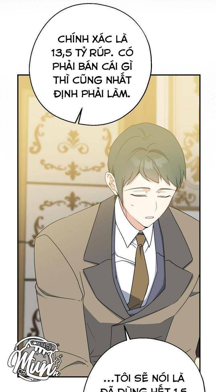 Trở Thành Con Gái Nhà Tài Phiệt: Chapter 76