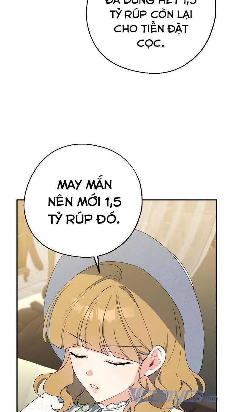 Trở Thành Con Gái Nhà Tài Phiệt: Chapter 76