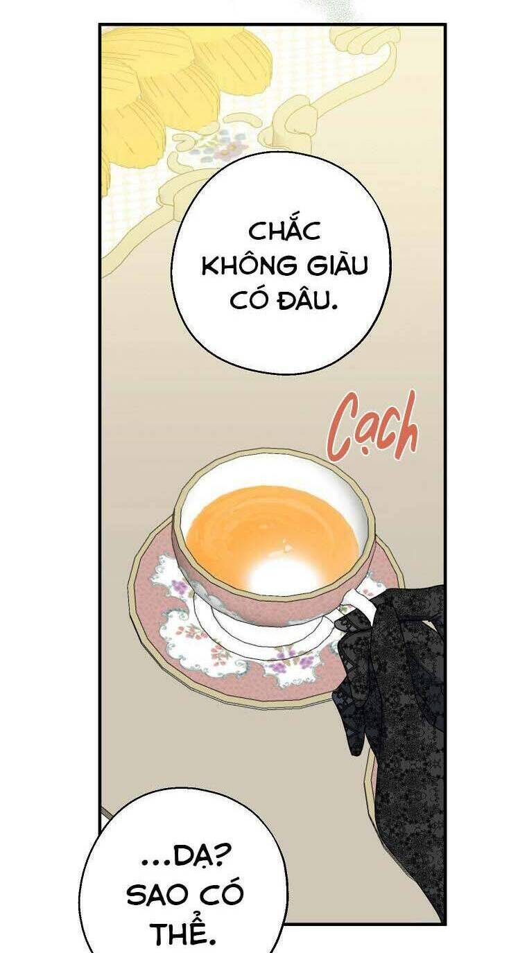 Trở Thành Con Gái Nhà Tài Phiệt: Chapter 76