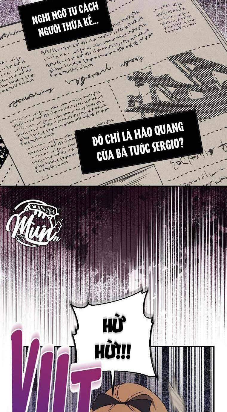 Trở Thành Con Gái Nhà Tài Phiệt: Chapter 76