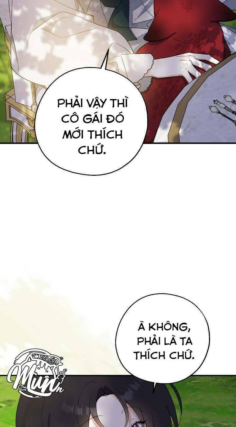 Trở Thành Con Gái Nhà Tài Phiệt: Chapter 76
