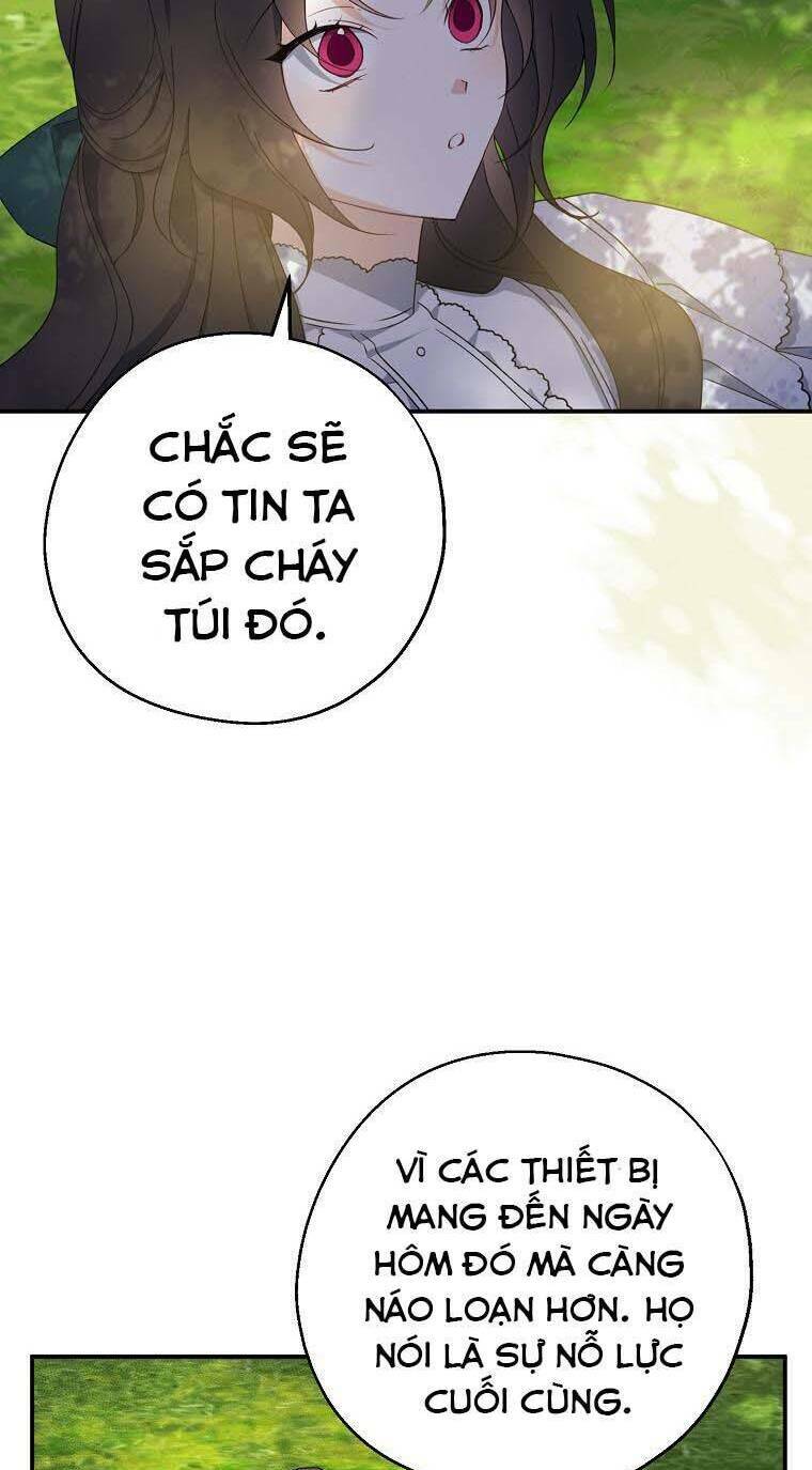 Trở Thành Con Gái Nhà Tài Phiệt: Chapter 76