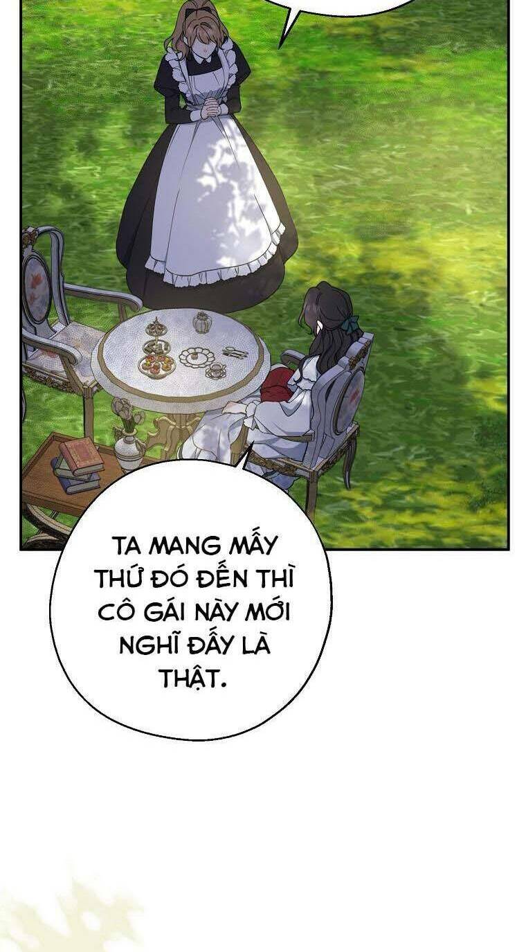 Trở Thành Con Gái Nhà Tài Phiệt: Chapter 76
