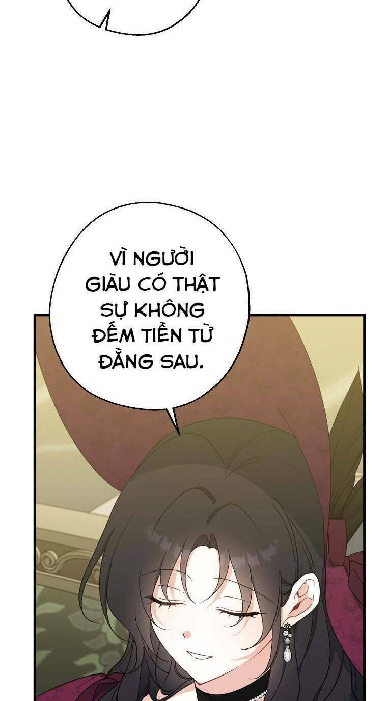 Trở Thành Con Gái Nhà Tài Phiệt: Chapter 76