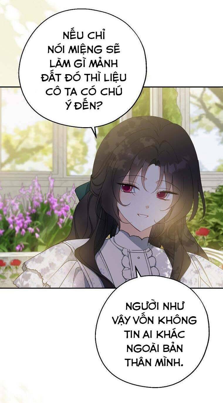 Trở Thành Con Gái Nhà Tài Phiệt: Chapter 76