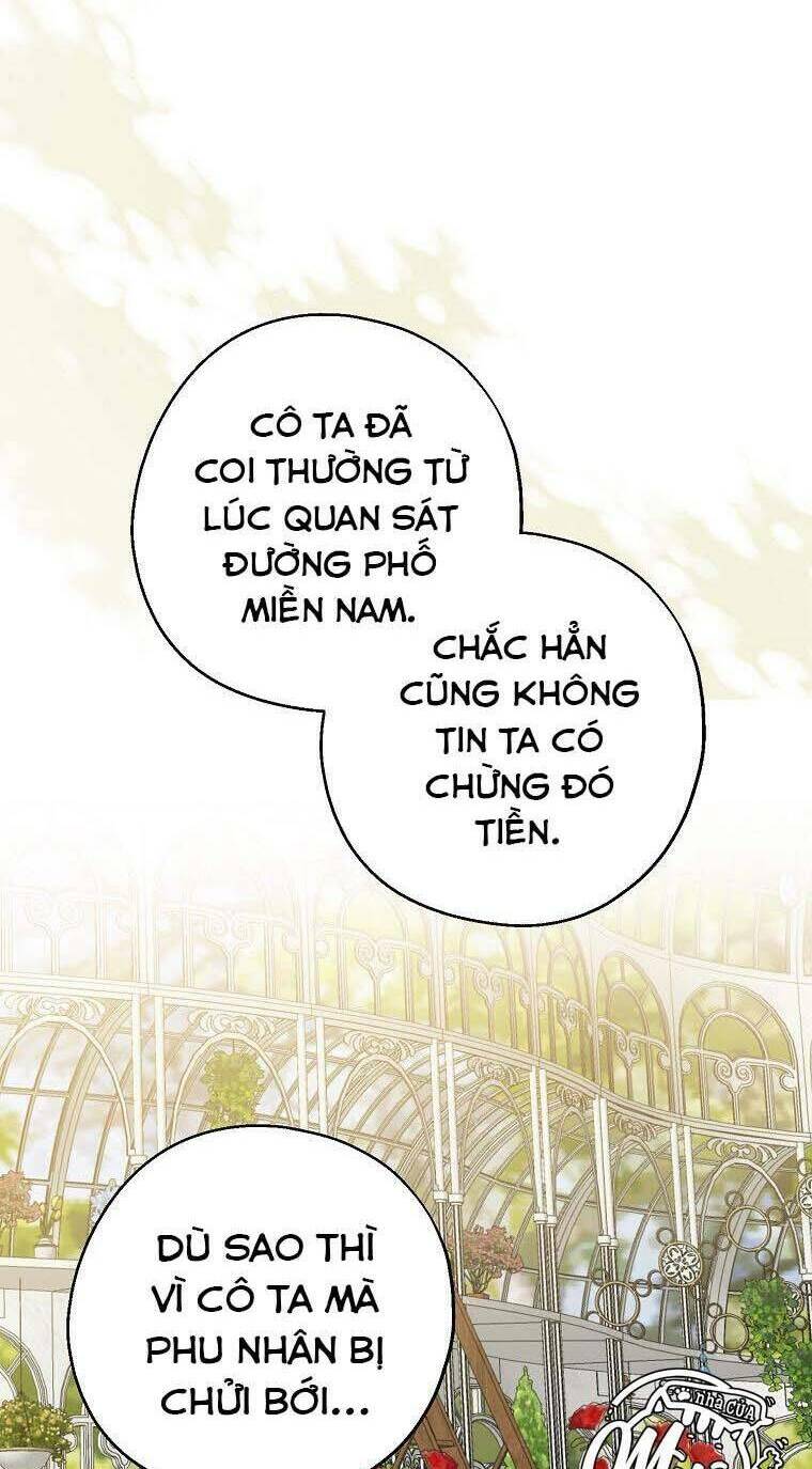 Trở Thành Con Gái Nhà Tài Phiệt: Chapter 76