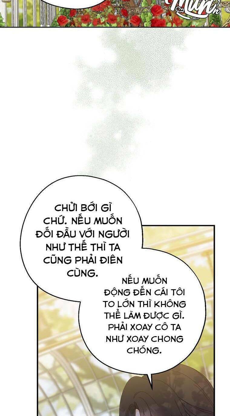 Trở Thành Con Gái Nhà Tài Phiệt: Chapter 76