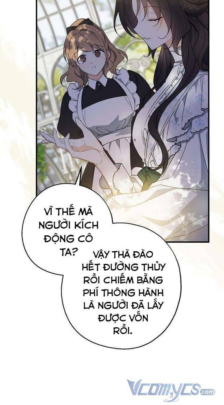 Trở Thành Con Gái Nhà Tài Phiệt: Chapter 76