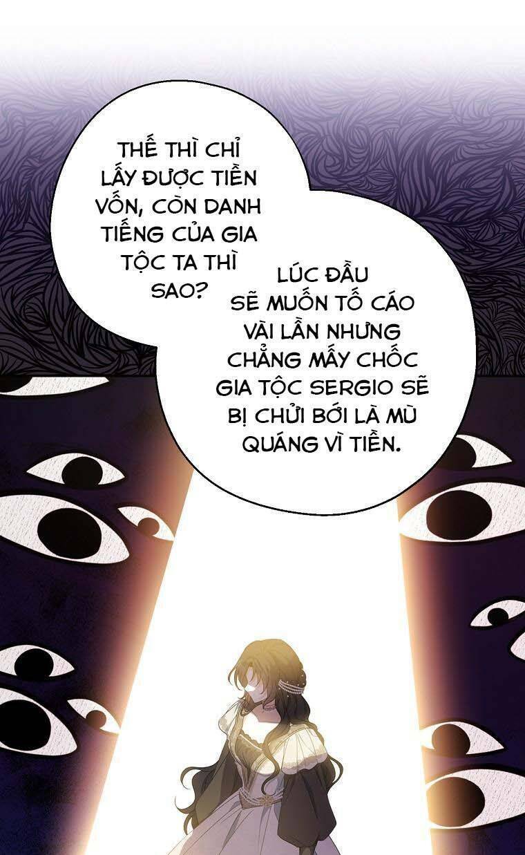 Trở Thành Con Gái Nhà Tài Phiệt: Chapter 76