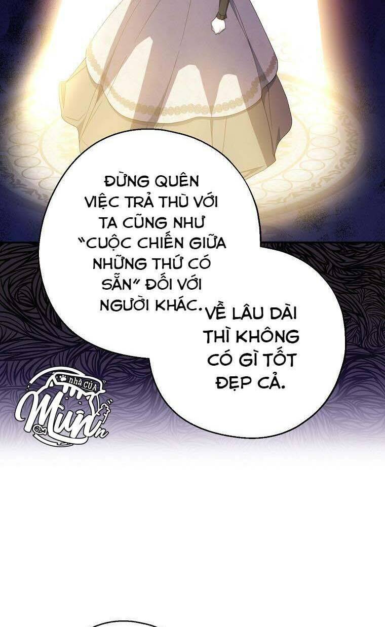 Trở Thành Con Gái Nhà Tài Phiệt: Chapter 76