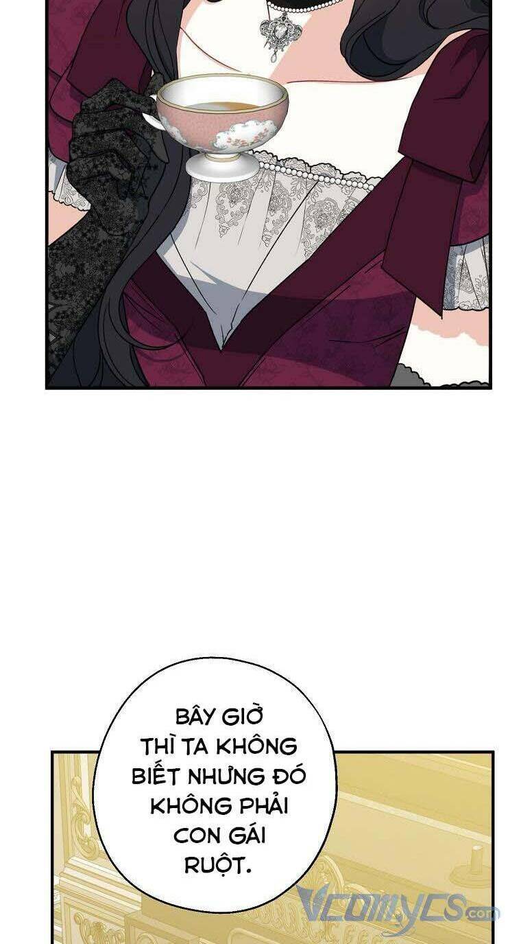 Trở Thành Con Gái Nhà Tài Phiệt: Chapter 76