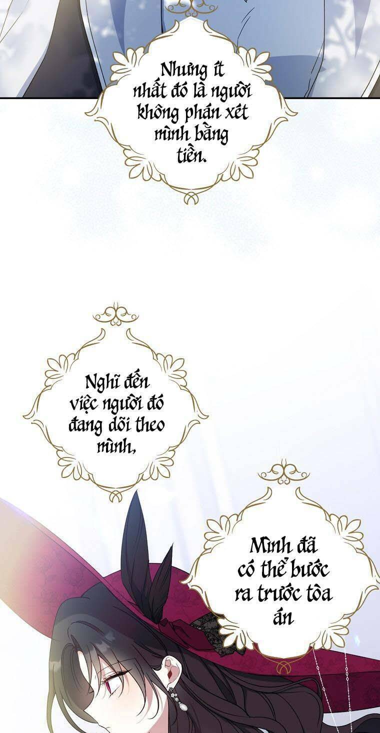 Trở Thành Con Gái Nhà Tài Phiệt: Chapter 76