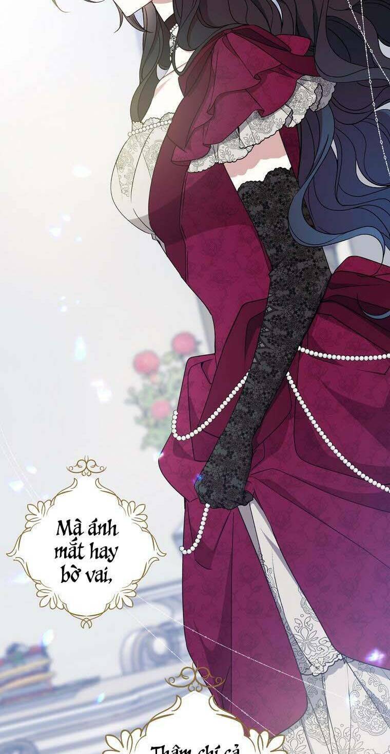 Trở Thành Con Gái Nhà Tài Phiệt: Chapter 76