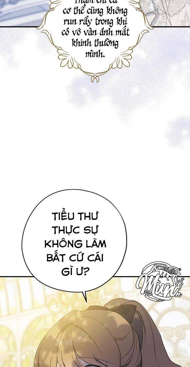 Trở Thành Con Gái Nhà Tài Phiệt: Chapter 76