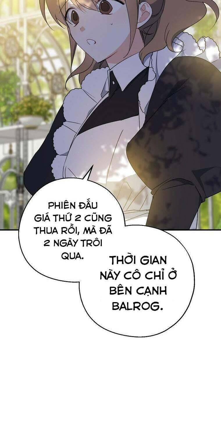 Trở Thành Con Gái Nhà Tài Phiệt: Chapter 76