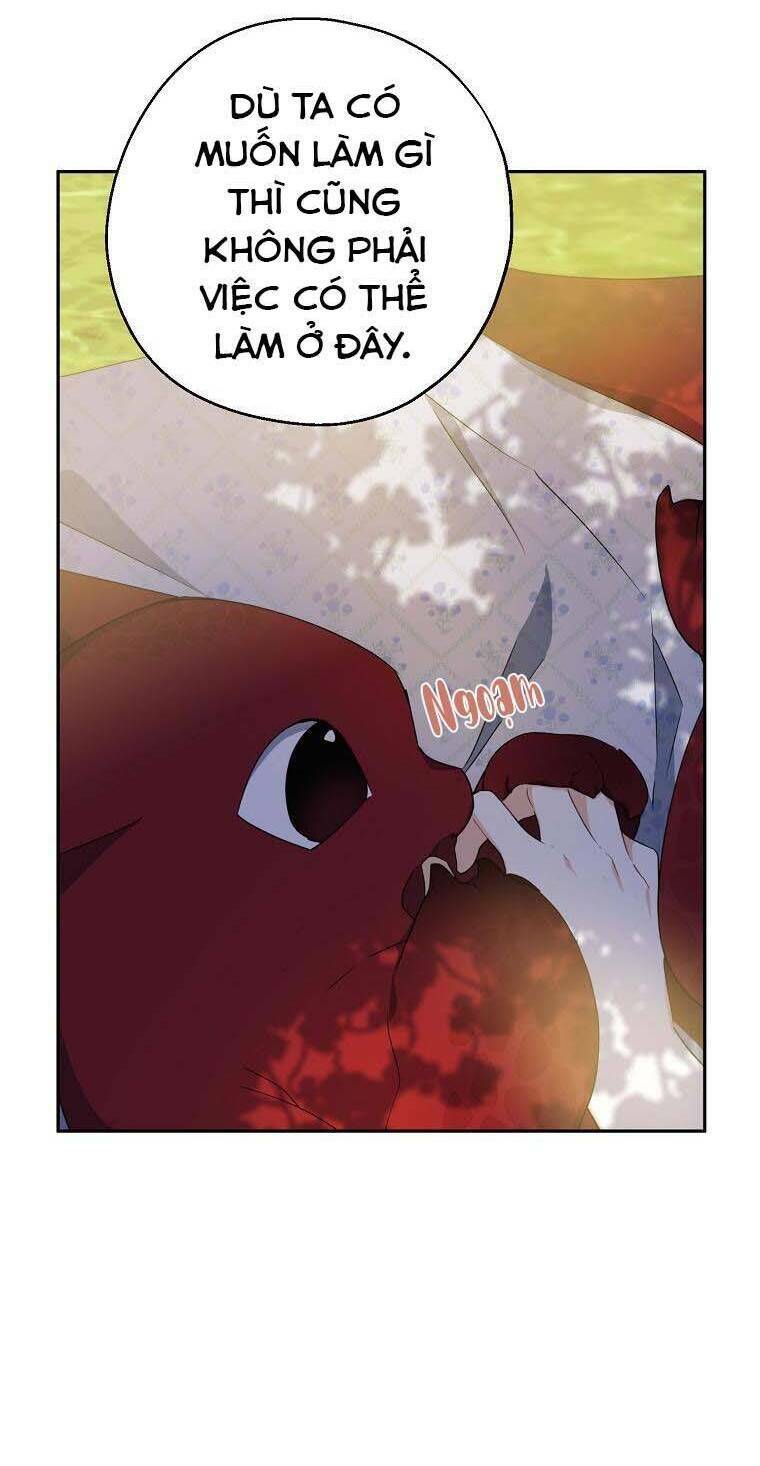 Trở Thành Con Gái Nhà Tài Phiệt: Chapter 76