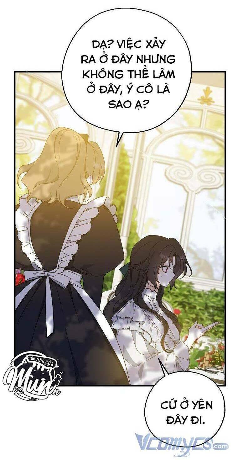 Trở Thành Con Gái Nhà Tài Phiệt: Chapter 76