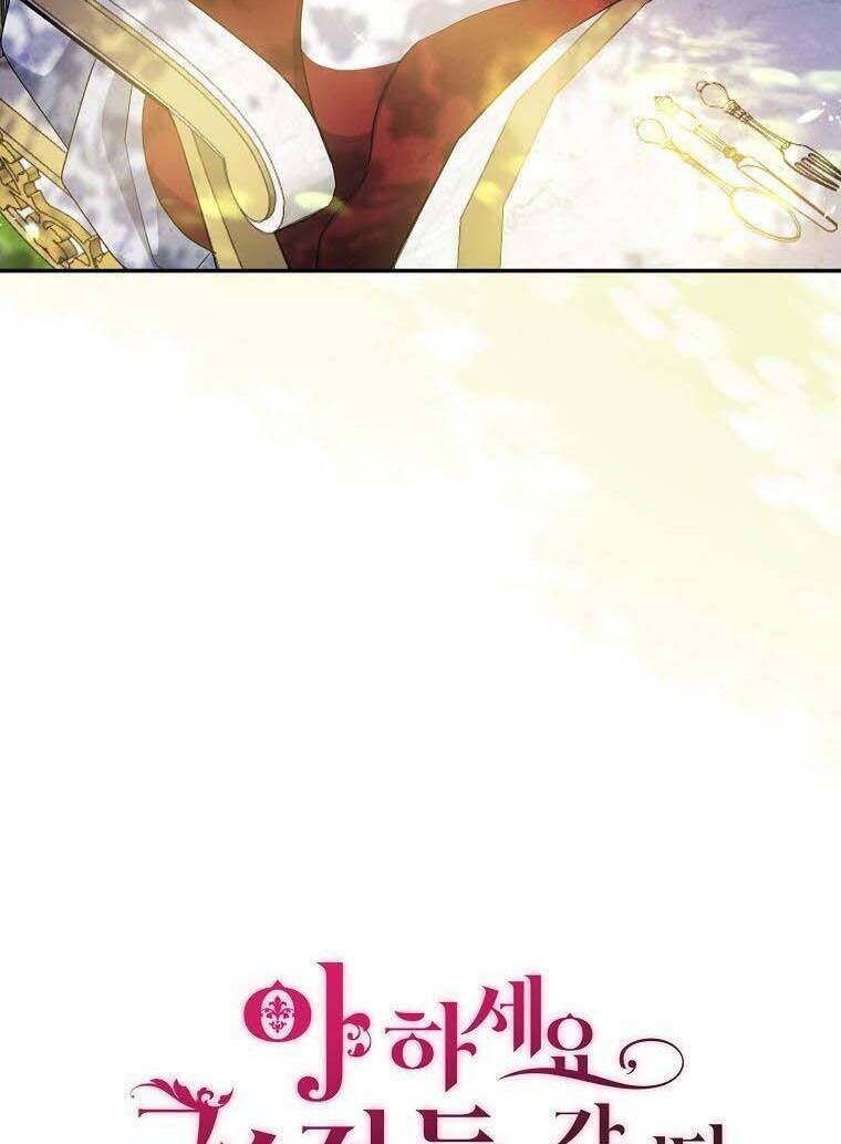 Trở Thành Con Gái Nhà Tài Phiệt: Chapter 76