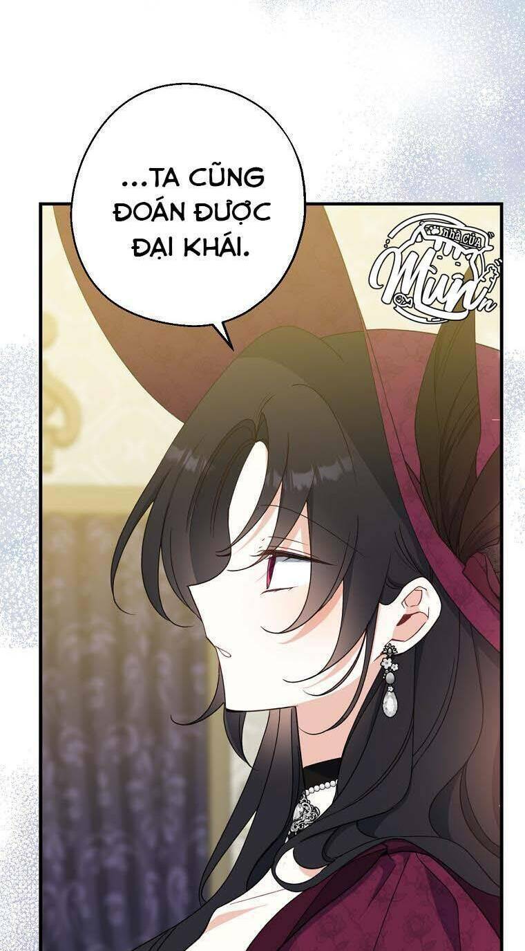 Trở Thành Con Gái Nhà Tài Phiệt: Chapter 76