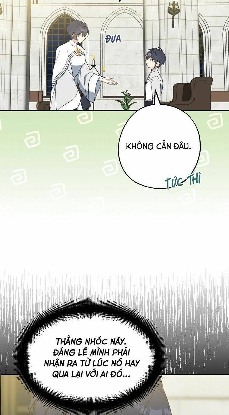 Trở Thành Con Gái Nhà Tài Phiệt: Chapter 77