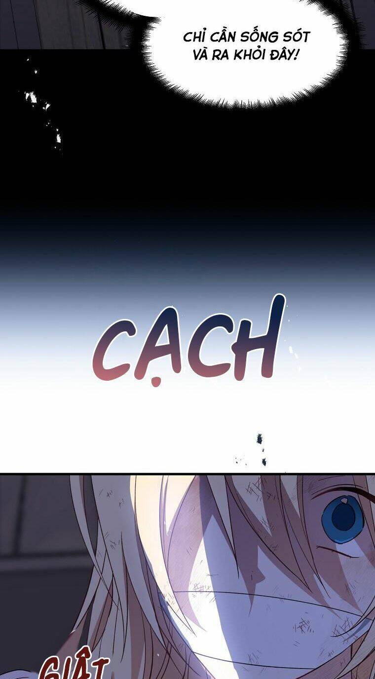 Trở Thành Con Gái Nhà Tài Phiệt: Chapter 77