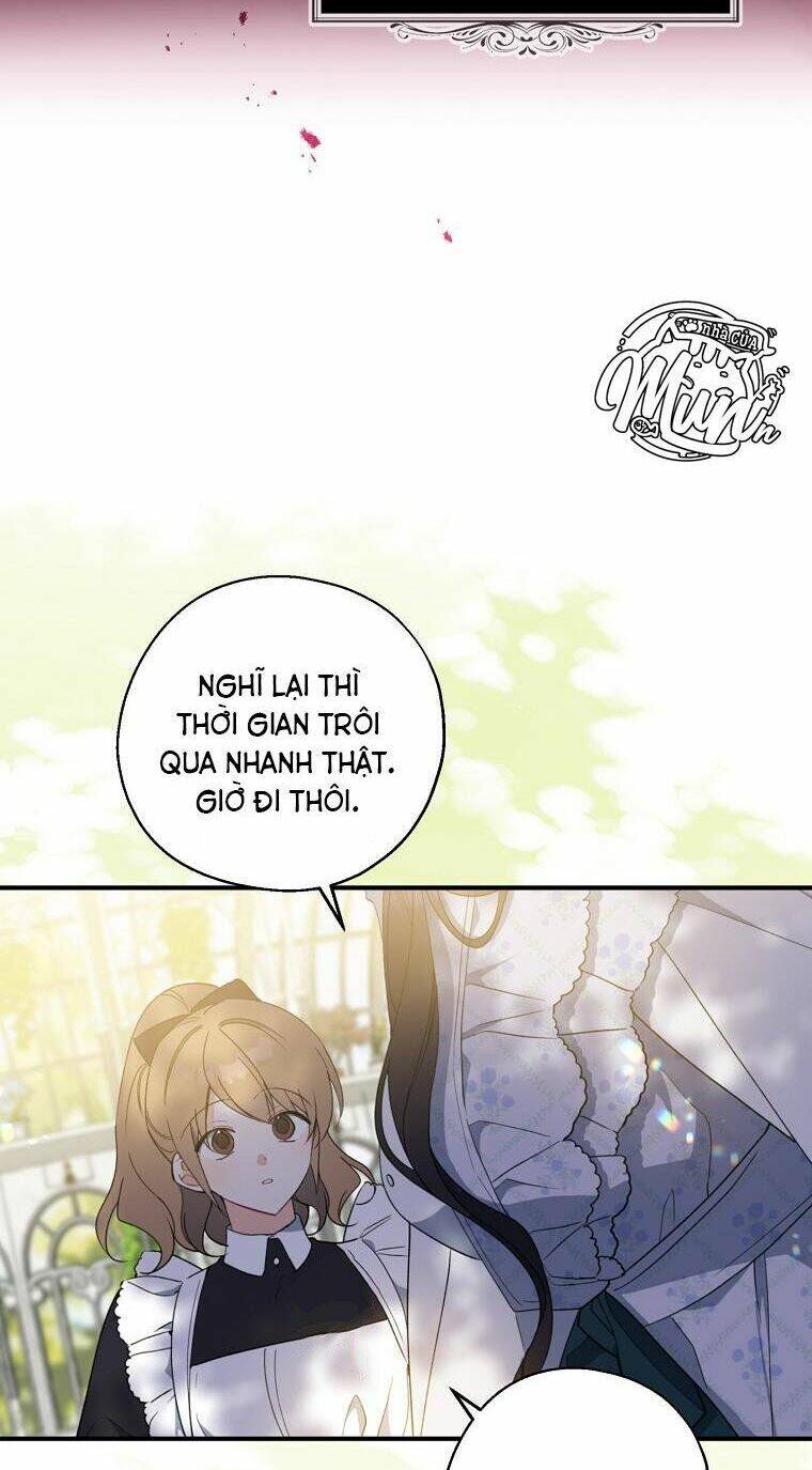 Trở Thành Con Gái Nhà Tài Phiệt: Chapter 77