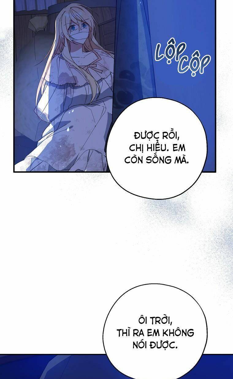 Trở Thành Con Gái Nhà Tài Phiệt: Chapter 77