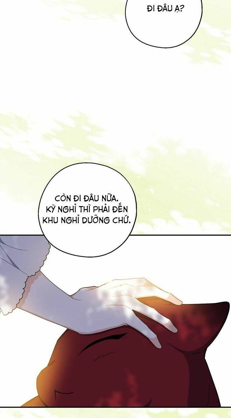 Trở Thành Con Gái Nhà Tài Phiệt: Chapter 77