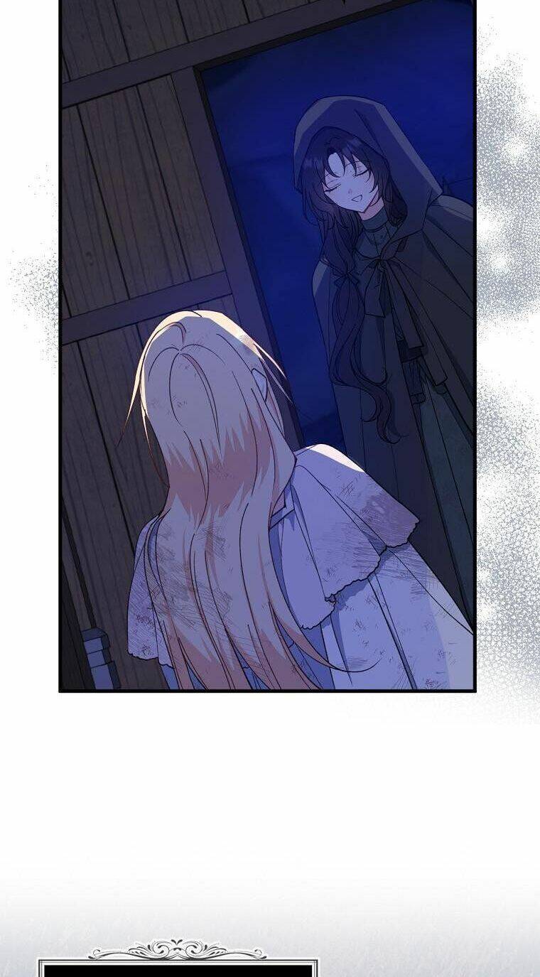 Trở Thành Con Gái Nhà Tài Phiệt: Chapter 77
