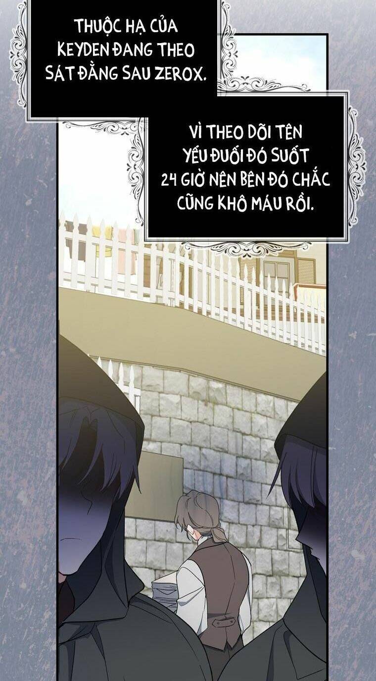 Trở Thành Con Gái Nhà Tài Phiệt: Chapter 77