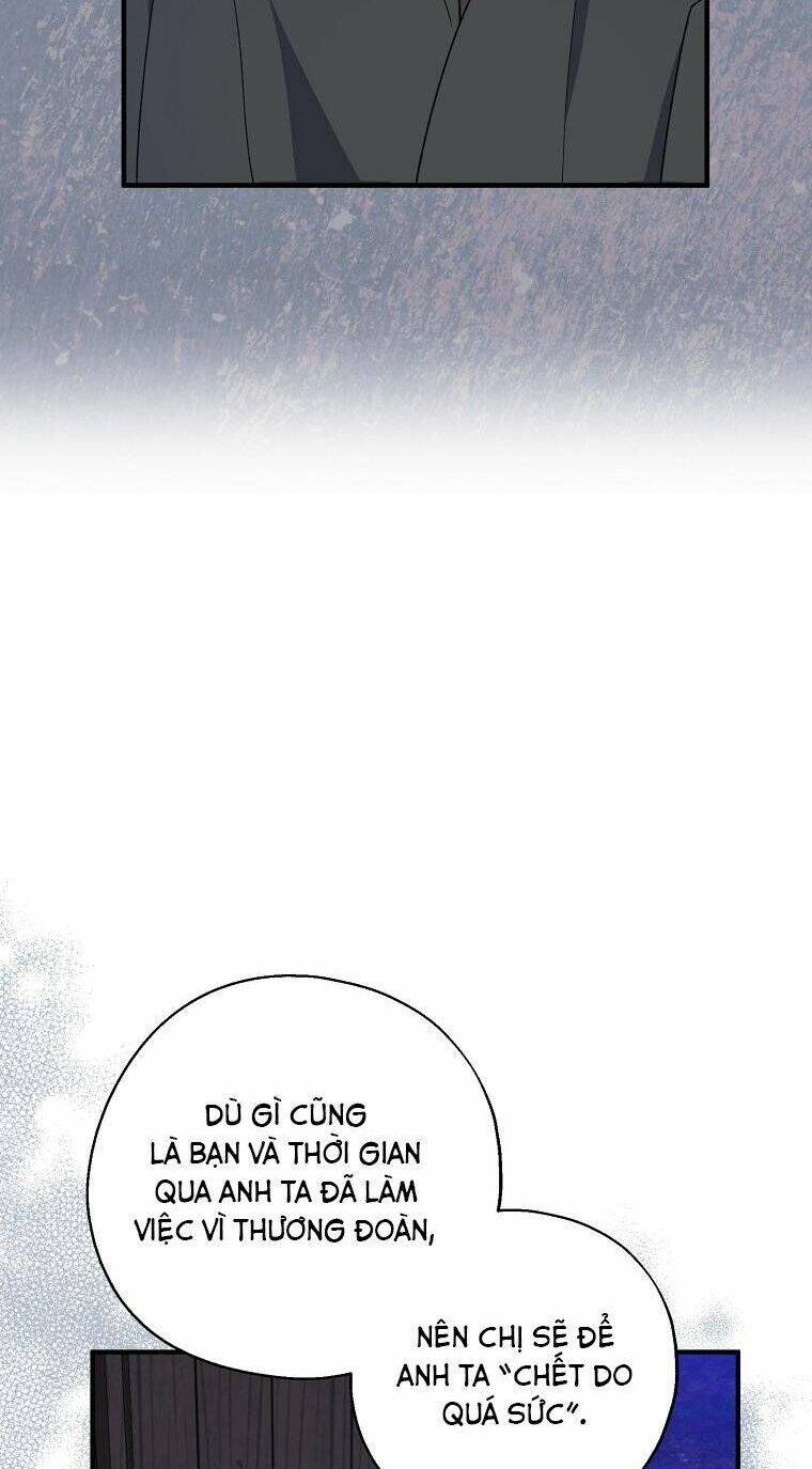 Trở Thành Con Gái Nhà Tài Phiệt: Chapter 77