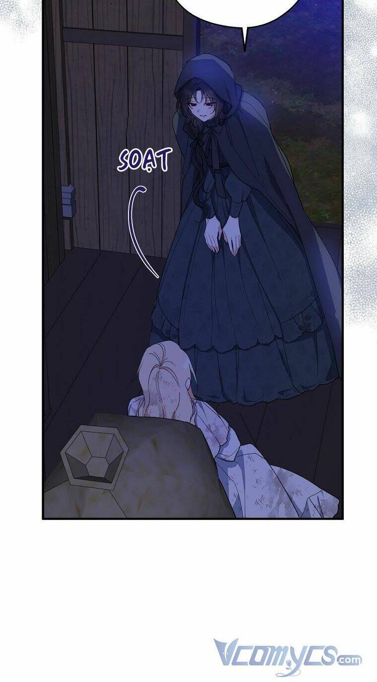 Trở Thành Con Gái Nhà Tài Phiệt: Chapter 77