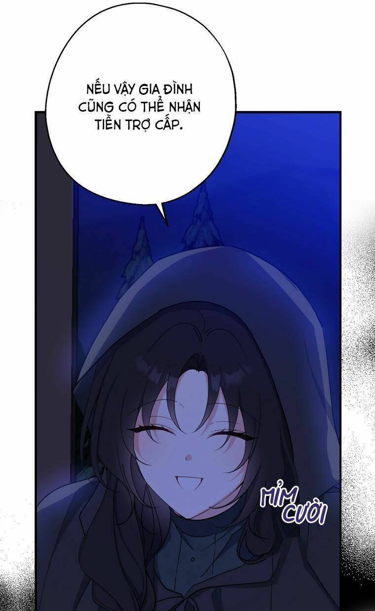 Trở Thành Con Gái Nhà Tài Phiệt: Chapter 77