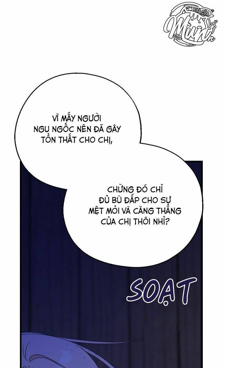Trở Thành Con Gái Nhà Tài Phiệt: Chapter 77