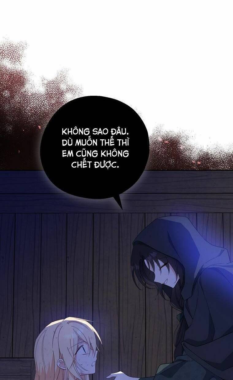 Trở Thành Con Gái Nhà Tài Phiệt: Chapter 77