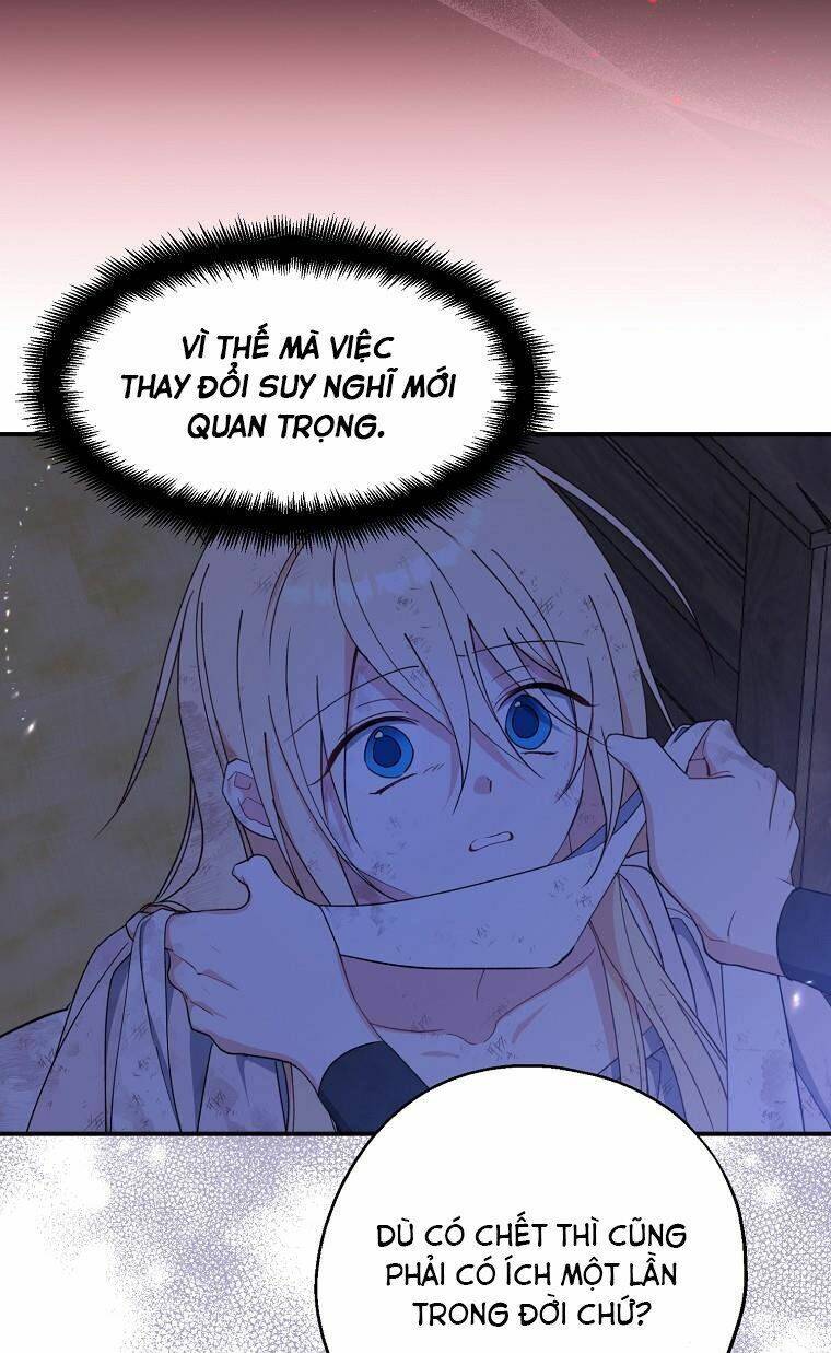 Trở Thành Con Gái Nhà Tài Phiệt: Chapter 77
