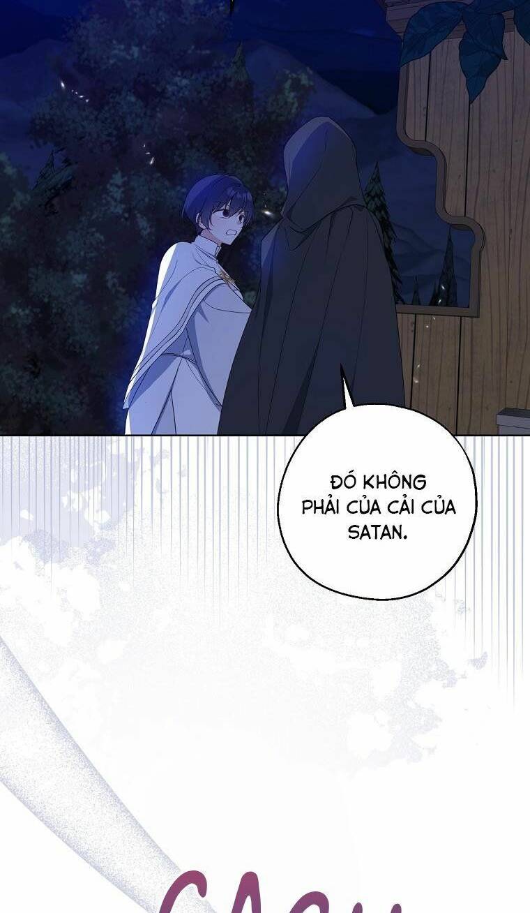 Trở Thành Con Gái Nhà Tài Phiệt: Chapter 77