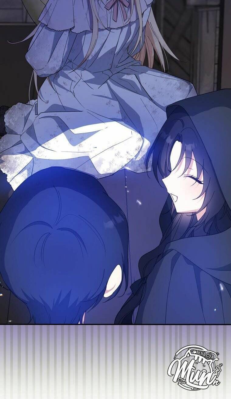 Trở Thành Con Gái Nhà Tài Phiệt: Chapter 77