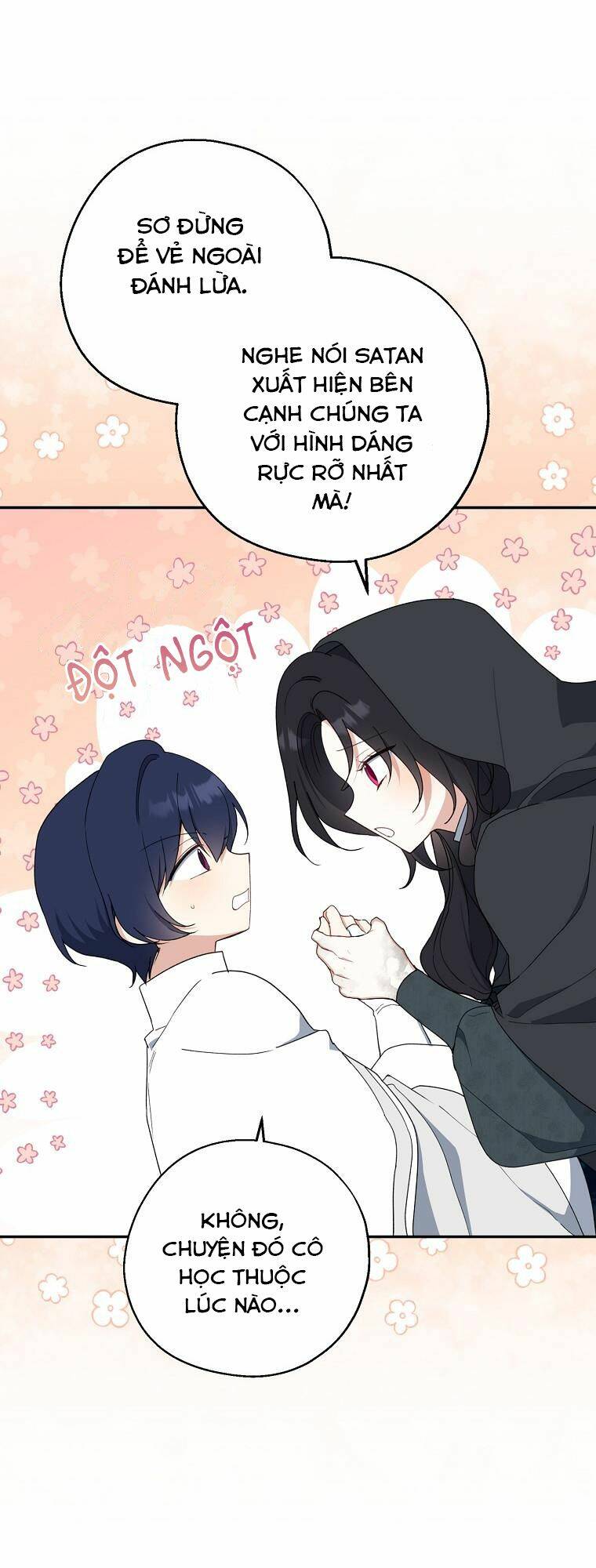 Trở Thành Con Gái Nhà Tài Phiệt: Chapter 78