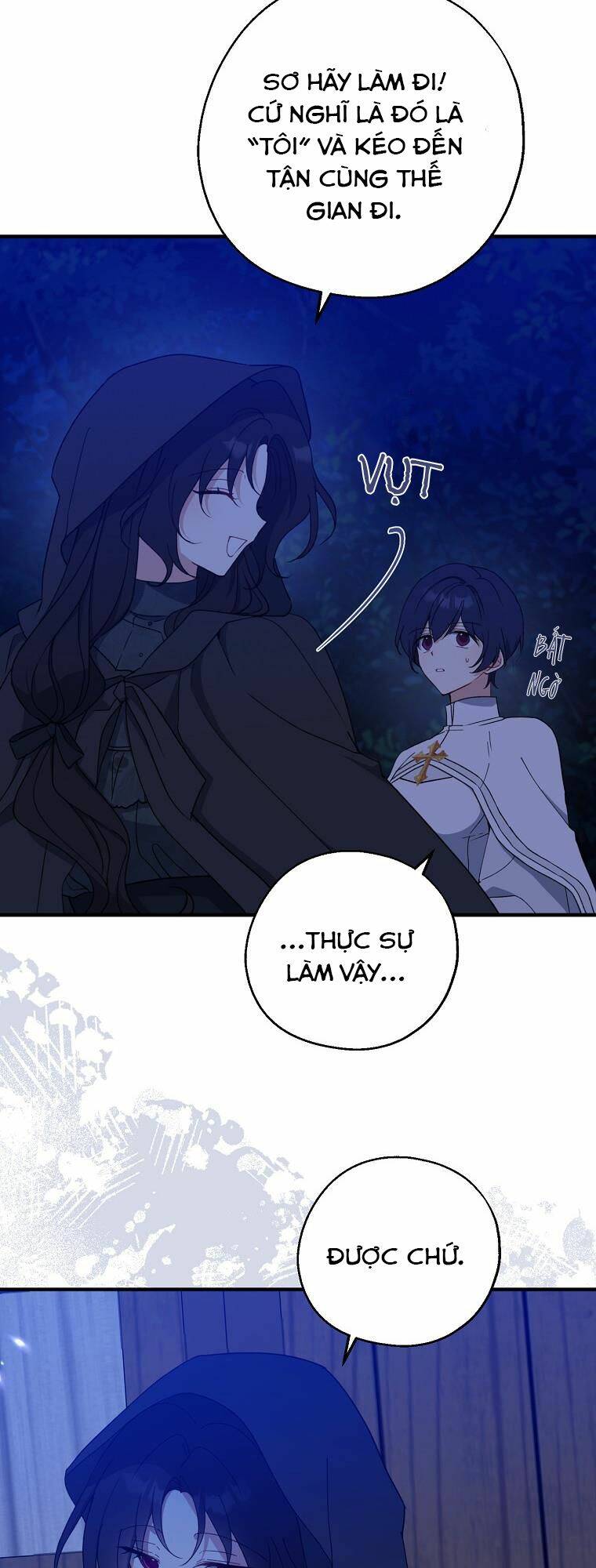 Trở Thành Con Gái Nhà Tài Phiệt: Chapter 78