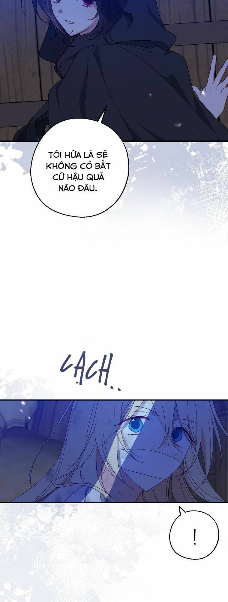 Trở Thành Con Gái Nhà Tài Phiệt: Chapter 78