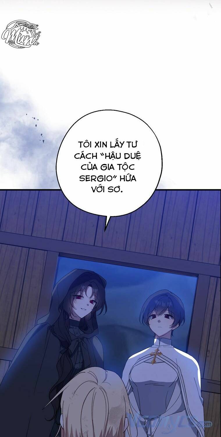 Trở Thành Con Gái Nhà Tài Phiệt: Chapter 78