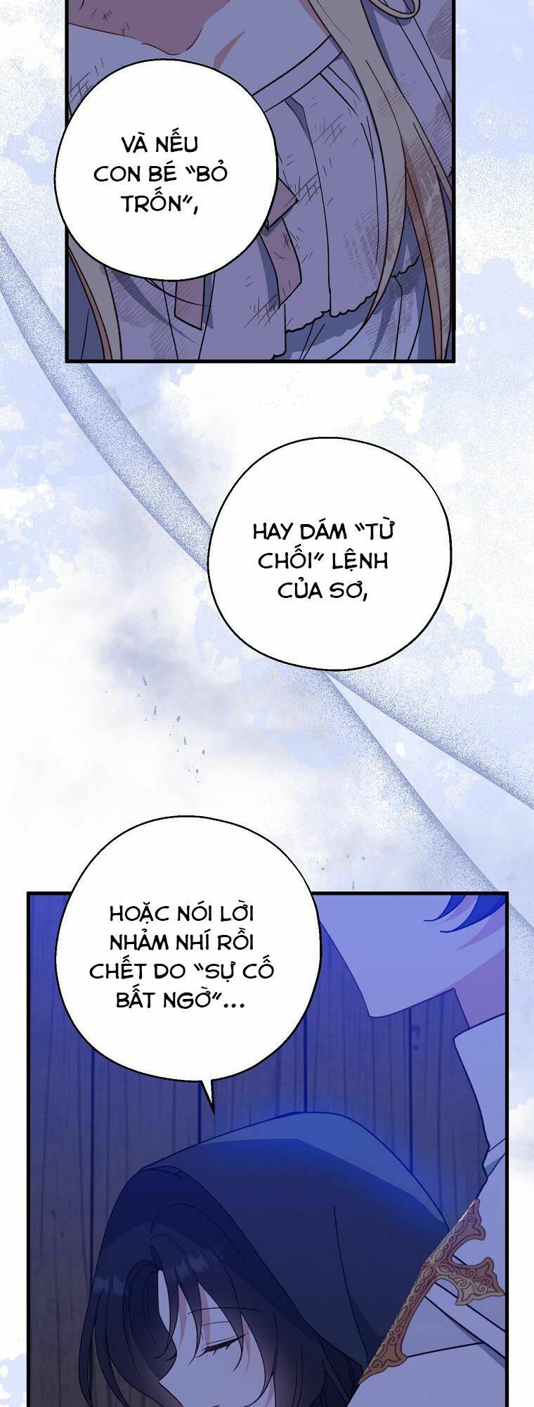 Trở Thành Con Gái Nhà Tài Phiệt: Chapter 78