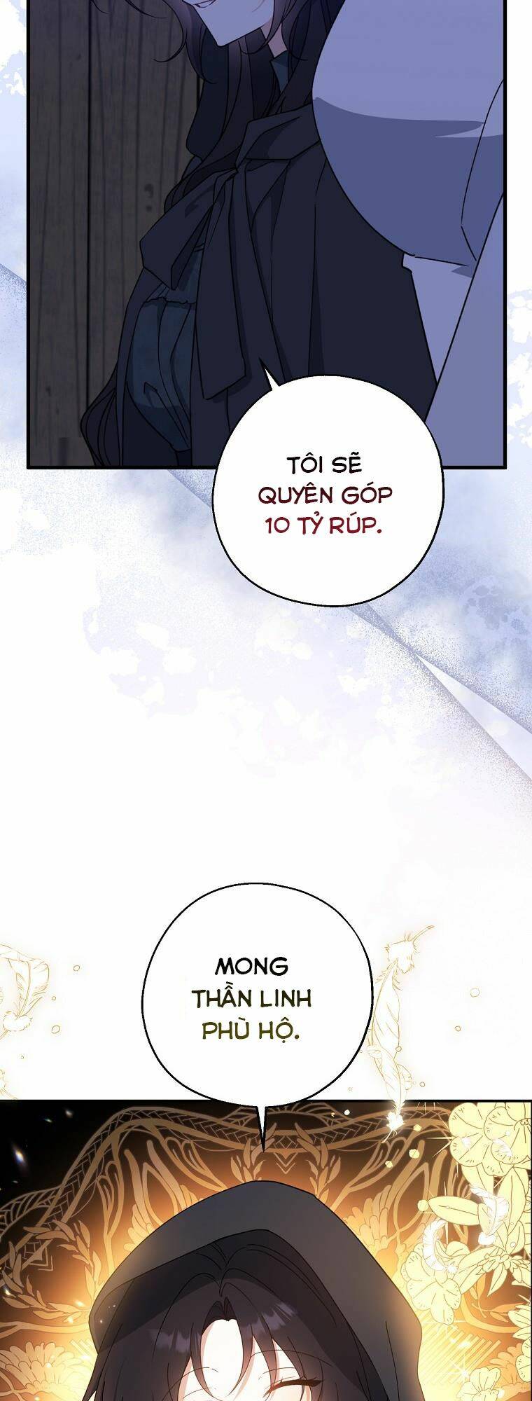 Trở Thành Con Gái Nhà Tài Phiệt: Chapter 78