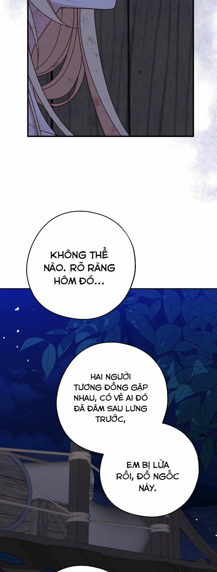 Trở Thành Con Gái Nhà Tài Phiệt: Chapter 78