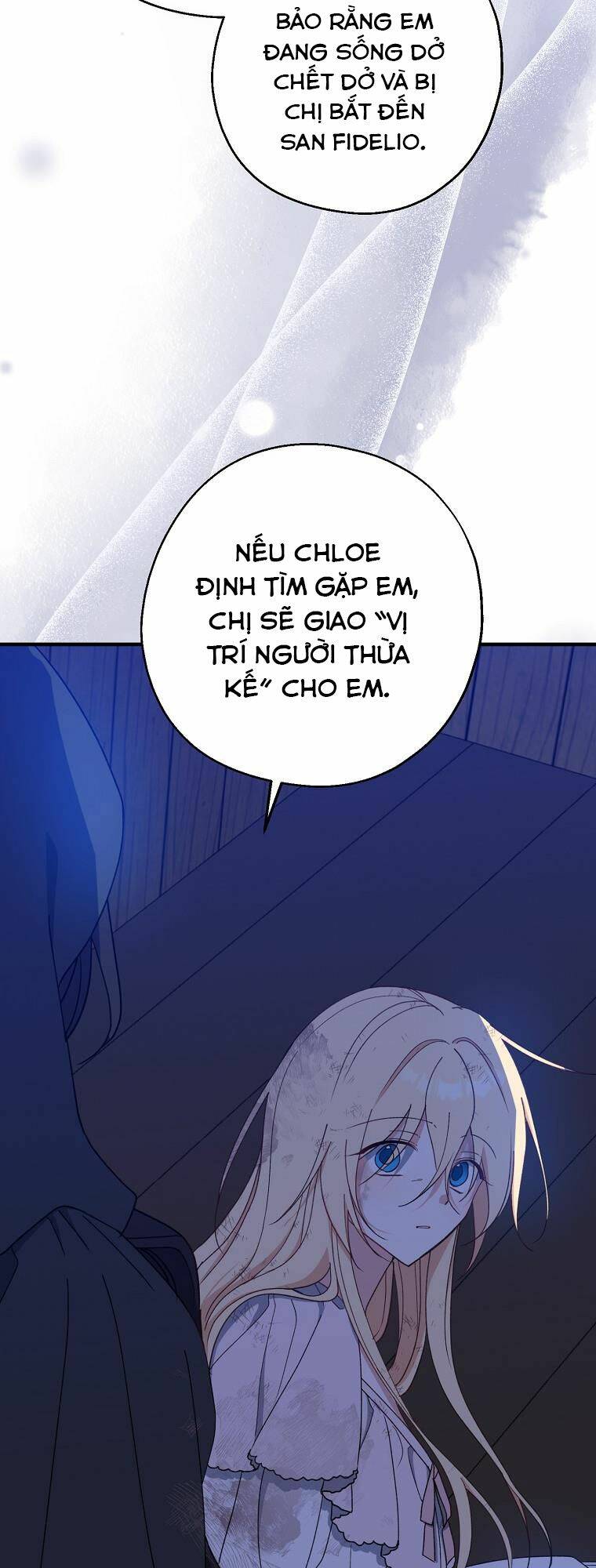 Trở Thành Con Gái Nhà Tài Phiệt: Chapter 78