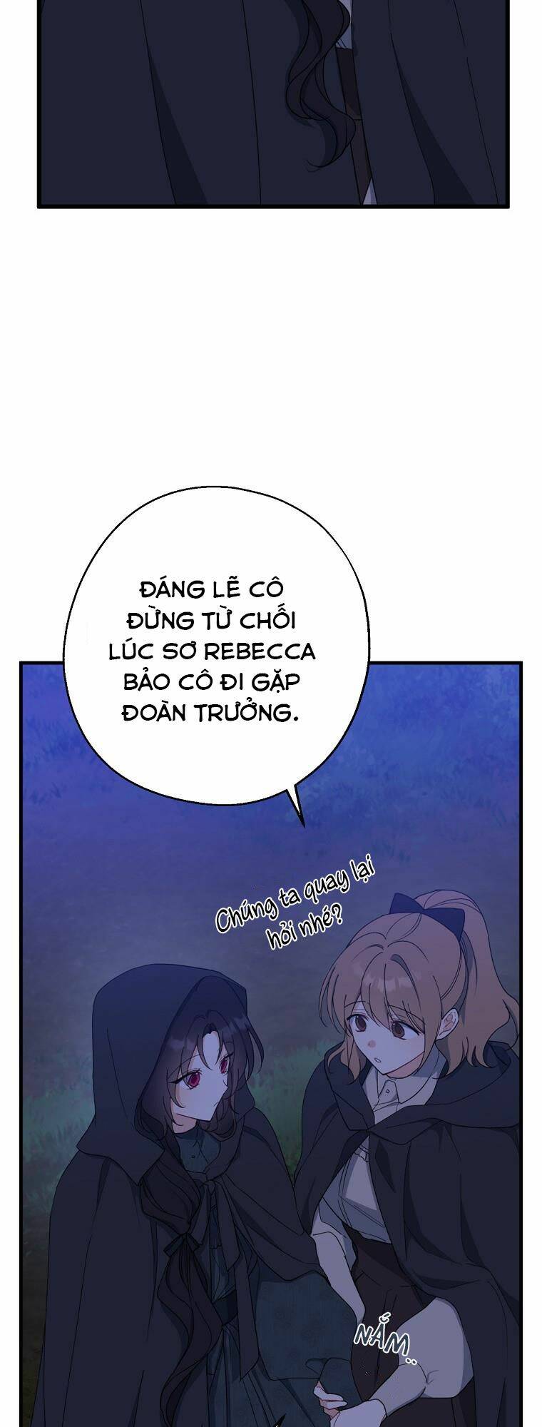 Trở Thành Con Gái Nhà Tài Phiệt: Chapter 78