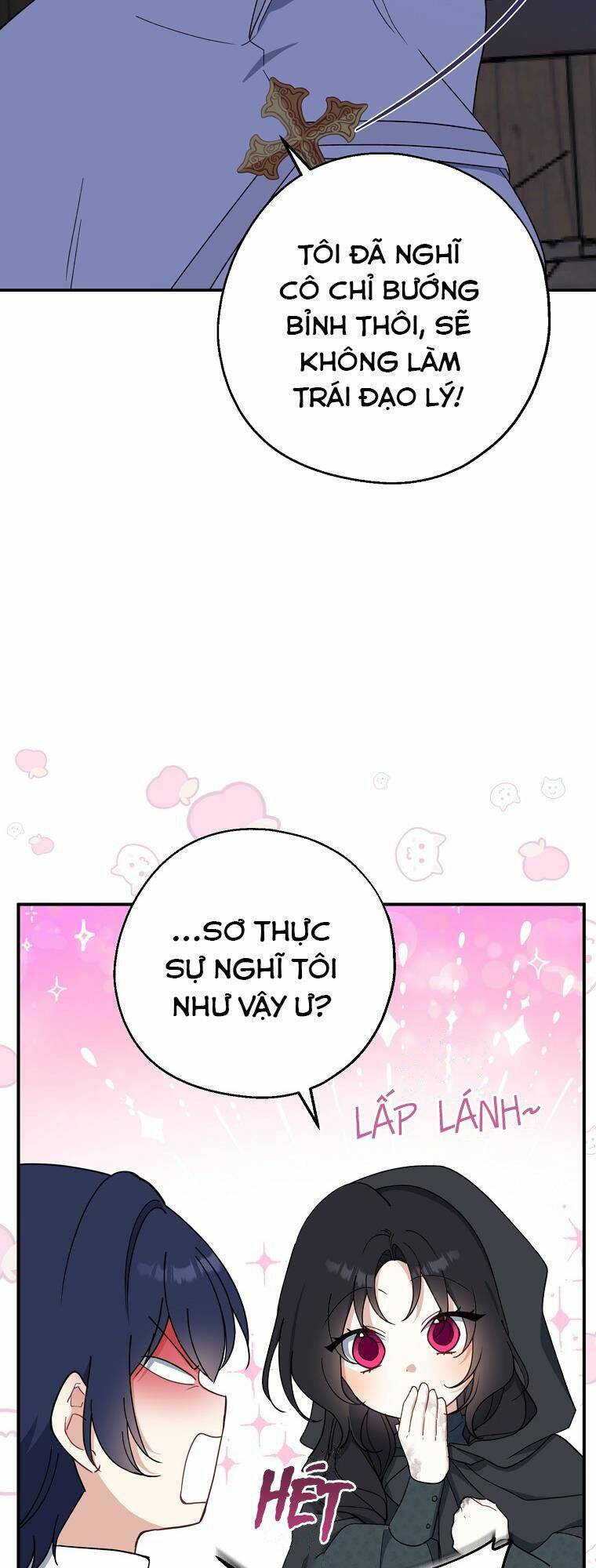 Trở Thành Con Gái Nhà Tài Phiệt: Chapter 78