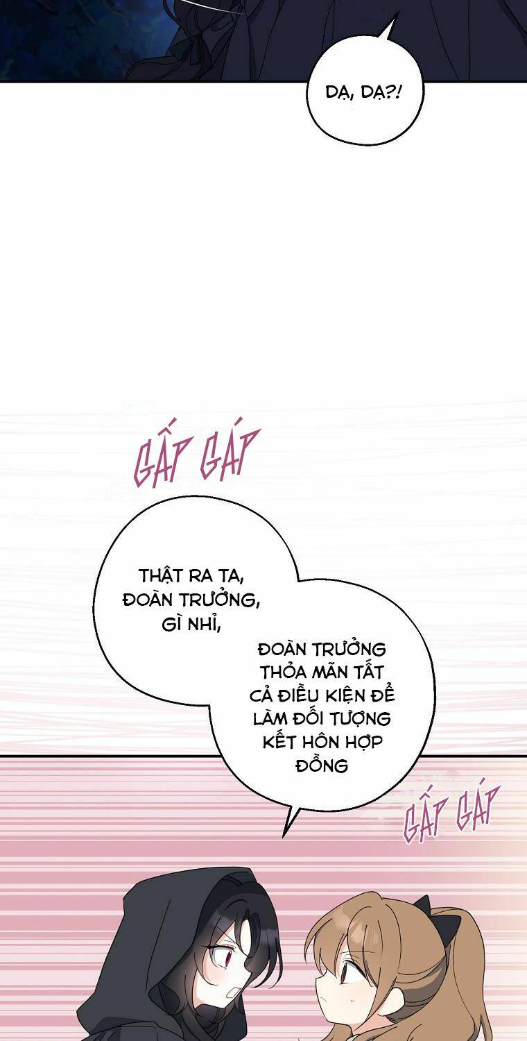 Trở Thành Con Gái Nhà Tài Phiệt: Chapter 78