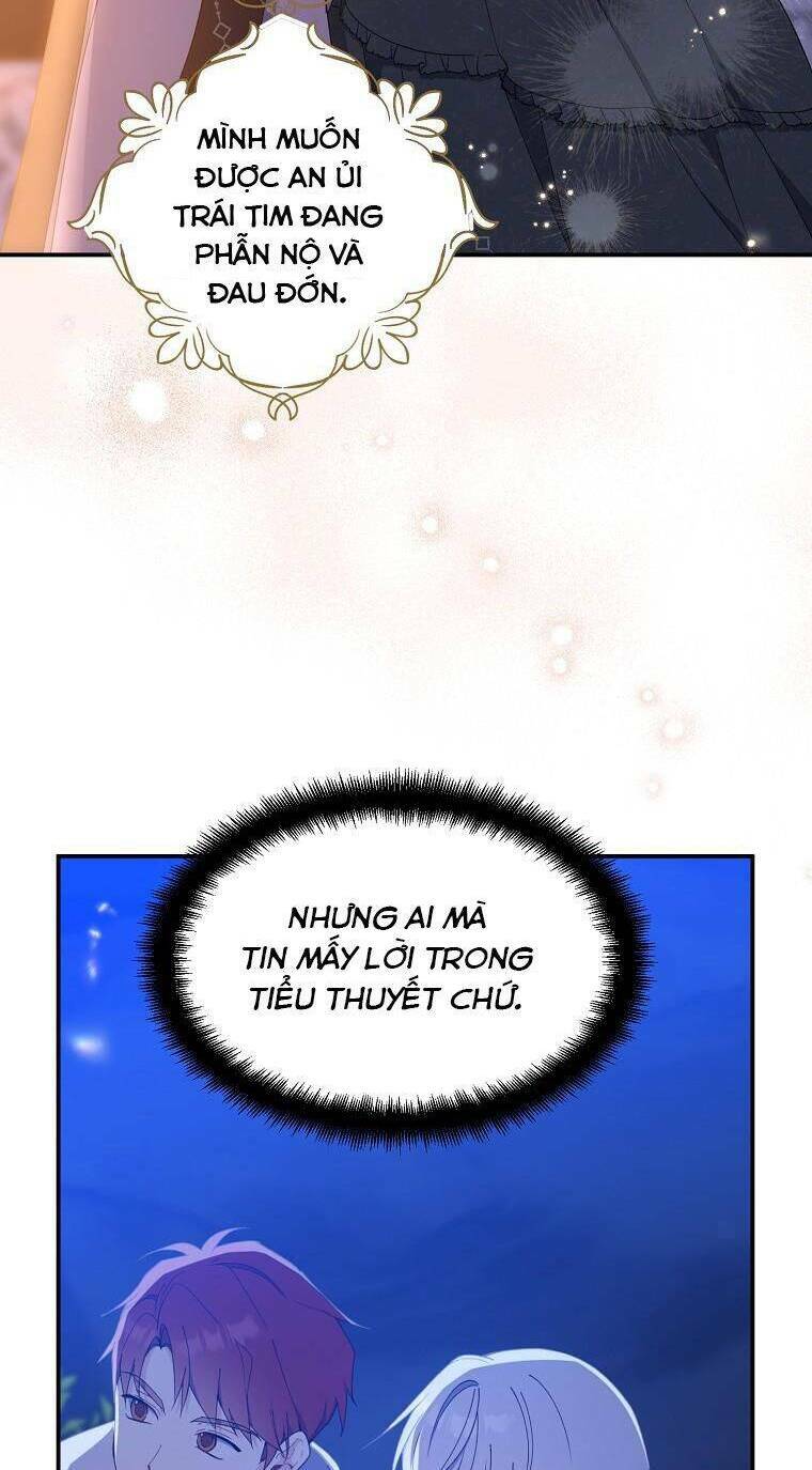 Trở Thành Con Gái Nhà Tài Phiệt: Chapter 79